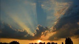 Landscape and Skies In Motion by Richard Koning Photography