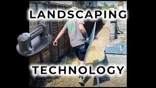 Landscaping Technology