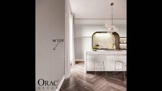 Orac Decor