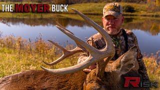 THE JERRY MOYER BUCK