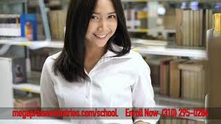 Mega Praise Ministries School