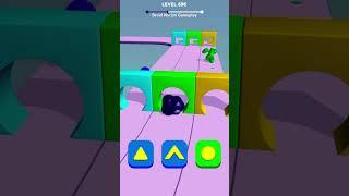 Blob Shifter 3d Gameplay  Lavel  - 696 #blobshifter#blobshifter3d #gameplay#blobrunner3dgame #gaming