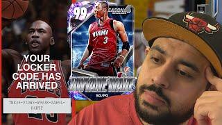 2K Added New Locker Codes But This is so Bad... Plus Do This Before New Season 4 in NBA 2K25 MyTeam