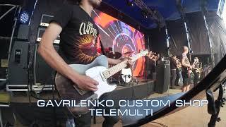 Gavrilenko Telemulti#3 Livetest