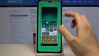 Как изменить интерфейс Samsung Galaxy M12 под iOS / Кастомизация OS