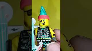 ОБЗОР НА LEGO НАБОР 43103!!! #lego #shorts #vidiyo