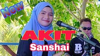 AKIT-Sanshai