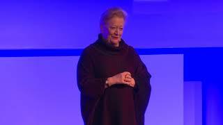 KEYNOTE: Margaret Heffernan - Beyond Measure