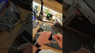 This guy knew what I was doing #idoctoruk #smartphone #repair #fix