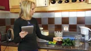 Thirsty Thursdays with Dr Melissa West