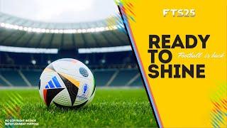 FTS 25 MOBILE™| LAUNCH TRAILER | FIFPro | FTG