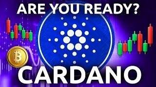 Cardano (ADA) - WARNING: It's Getting Hot In Here (2025 Price Prediction)