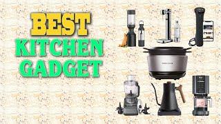 Kitchen Gadget – Top 10 Best Kitchen Gadgets in 2023.