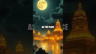 The Mysterious Legend of the Mythical City of Aztlan