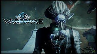 Warframe | Call of the Tempestarii All Cutscenes PS5 4K