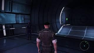 #N7Day Khaar Machinima Modding Showcase Stream