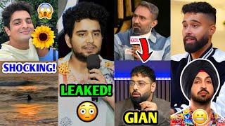 Ranveer Allahbadia & his GF SHOCKING NEWS  Samay Raina LEAKED  Honey Singh Vs Badshah, AP, Diljit