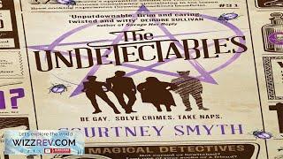 The Undetectables Review