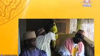2004 Walima: Kaddamar da Littafin Aminu Aliyu Sakwaya
