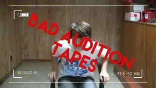 Bad Auditions - Matt