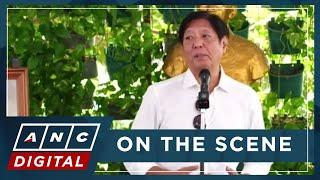 ICYMI: Marcos speaks at Mass honoring his late father at Libingan ng mga Bayani | ANC