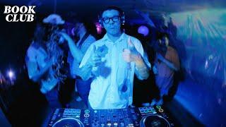 Energetic UK Garage & House Mix at a New York Basement Party | Silkshirt