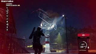 Just Cause 3 : Lavanda Porto Le Gratia Settlement