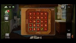 100 Doors Escape from Prison Level 88 (Cambodia)