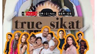 TRUE SIKAT |  TrueID Originals | Trailer | Now streaming exclusively on TrueID