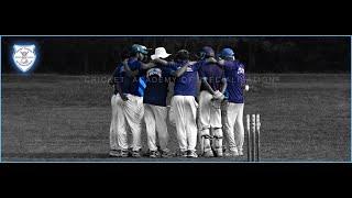 Cricket Match at Kalyani Gayespur | Cricket Tournament | Cricket Academy of Specialisation