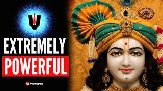 POWERFUL VISHNU Mantras That Fix 90% of Problems | Vishnu mahamantras | mahakatha