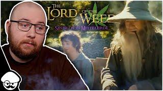 Was wurde eigentlich aus Lord of the Weed?