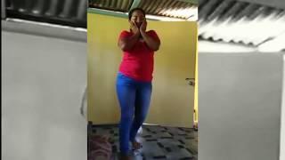 Viral! TKW asal Indonesia bikin heboh