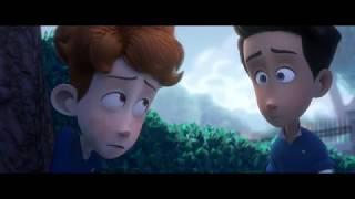 In a Heartbeat - В ритме сердца - Animated Short Film | 4е4е Котэ |