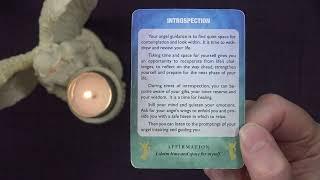 A LITTLE ANGEL MESSAGE  What the Angels want you to know   #angelmessages #dailyangelmessage