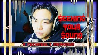 Seeking Your Sound - Mechangel Breakdown