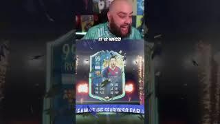 My BEST TOTS Packs EVER! #fc24