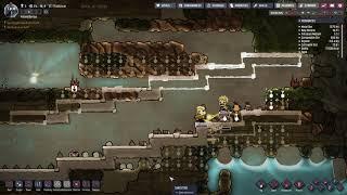 Oxygen Not Included Episode 1