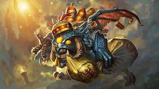 #Roshan #dota2 #Tusk Как украсть спрятать рошана!!!