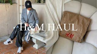 H&M TRY ON HAUL & AMAZON FINDS HAUL | The Allure Edition
