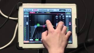 Soundcraft Ui Series - Any Device. Anywhere. #FreedomToMix