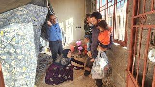 The End of a Dream: Will Umm Al-Baneen Hand Over the House to the Engineer?