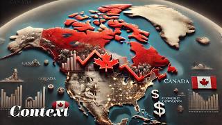 Canada Will Go Bankrupt in 10 Years!