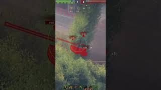 SU-130PM - 10000 Damage - World of Tanks #su130pm #replayshub #wotreplays