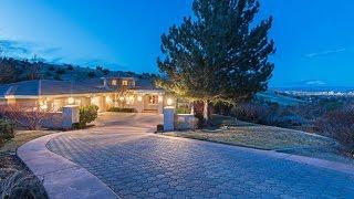 Eaglesnest in Caughlin Ranch-Reno NV-Home For Sale