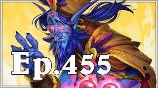 Funny And Lucky Moments - Hearthstone - Ep. 455