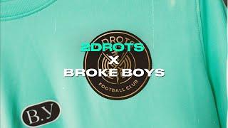 2DROTS х Broke Boys | ВЭБ Арена | Промо Финала Winline MFL-5