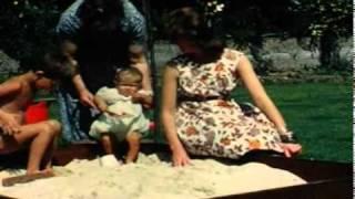 Our Family Home Movie from the 1960s