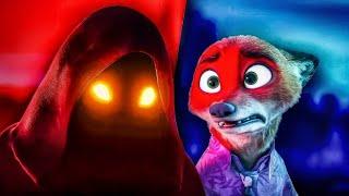 That MYSTERIOUS Zootopia 2 Villain… I Solved It. (Nick’s Dad Theory!)