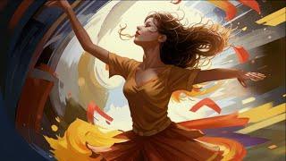 Mary Mary Lady (Dj Posterov)